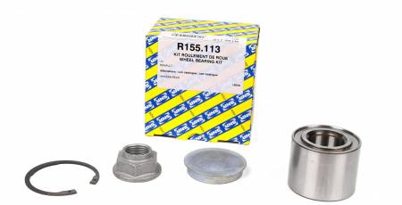 Підшипник маточини (задньої) Renault Kangoo 08-/Zoe (30x62x48) 110 R155.113 фото товару