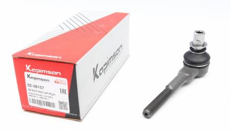 Наконечник тяги рульової Audi A4/A6 04- 5006 02-08107 фото товару