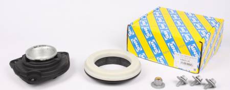 Подушка амортизатора (переднього) + підшипник Nissan Micra/Renault Clio 03- (L) 110 KB655.26 фото товару