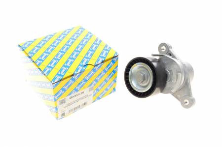 Шків натяжний 110 GA359.26 фото товару