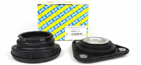 Подушка амортизатора (переднього) + підшипник Ford Kuga 09-/Mazda 3 03- 110 KB652.13 фото товару