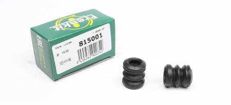 Пильник направляючої опори (переднього) VW T4 90-03/Passat 81-00/Renault Twingo 93- (2 шт.) 380 815001 фото товару