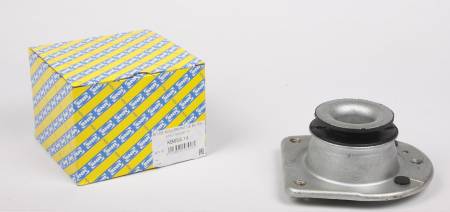 Подушка амортизатора (переднього) Fiat Doblo Cargo 01- (R) 110 KB658.14 фото товару