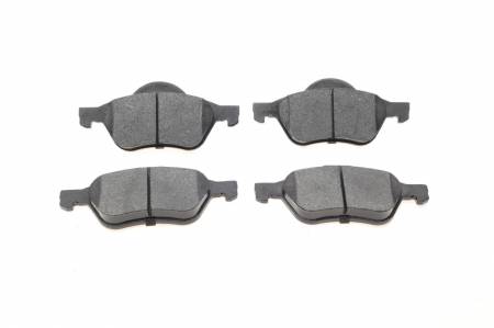 Колодки гальмівні (передні) Renault Laguna II/III 01-15/Megane II 03- 5000 209161 фото товару