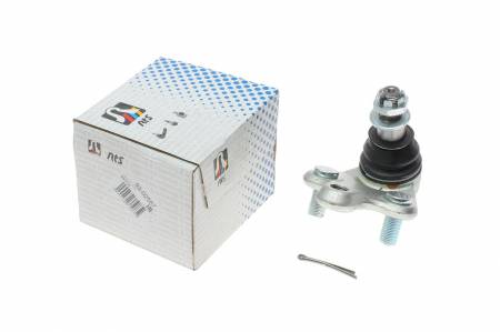 Опора кульова (передня/знизу) Toyota Avensis 05-08/Corolla Verso 04-09 430 93-02557 фото товару