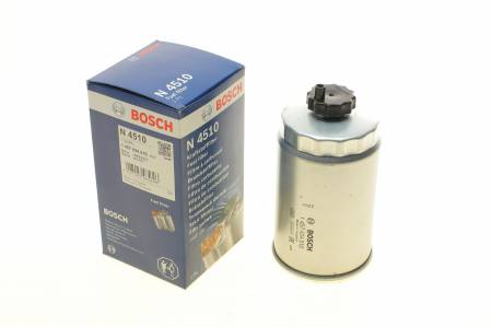 Фільтр паливний Hyundai Accent 1.5 CRDI/Kia Sorento 2.0-2.5 CRDI 30 1457434510 фото товару