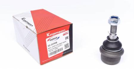 Опора кульова (передня/зверху) Renault Master/Opel Movano 98- 5006 20-05908 фото товару