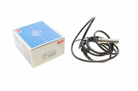 Датчик ABS (передній) MB Sprinter 96-06 (HÜCO) 449 131621 фото товару