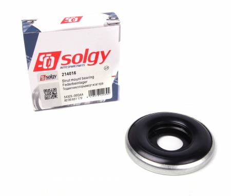 Підшипник амортизатора опорний Renault Kangoo 97-09 5000 214016 фото товару