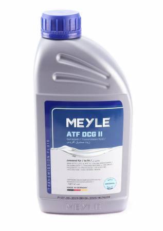 Олива АКПП VW ATF DSG (1л) 144 014 019 3700 фото товару