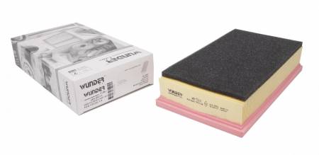 Фільтр повітряний Ford Connect 02- (з поролоном) 5011 WH 551/1 фото товару