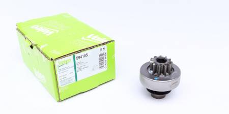 Бендикс стартера Renault Master/Opel Vivaro 1.9dCi 01- 21 594185 фото товару