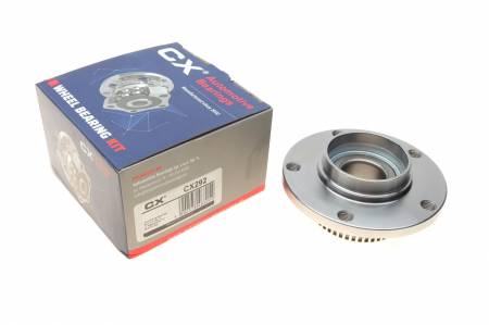 Підшипник маточини (передньої) BMW 5 (E34)/7 (E32)/8 (E31) -99 (к-кт) (+ABS) 5034 CX292 фото товару