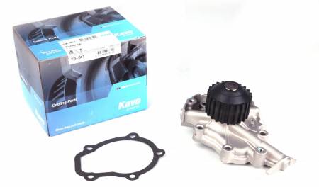 Помпа води Daewoo Matiz/Chevrolet Aveo 0.8-1.8 98- 201 DW-1007 фото товару