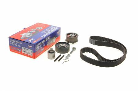 Комплект ГРМ Skoda Octavia II/VW Golf V 2.0TDI 03- 262 64-4116 фото товару