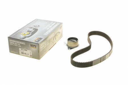 Комплект ГРМ Mitsubishi Colt/Lancer 1.3/1.6i 03- 178 20-1686 фото товару