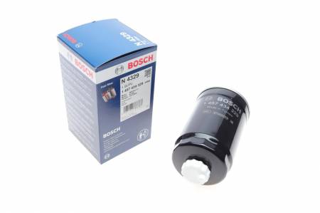 Фільтр паливний VW Passat 1.9 TDI 98-00/Skoda Superb 1.9TDI 01-08 30 1457434329 фото товару