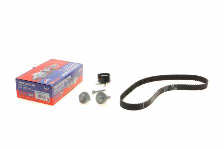 Комплект ГРМ Renault Clio/Kangoo/Megane/Dacia Duster 1.5dCi 01- 262 64-3807-M12 фото товару