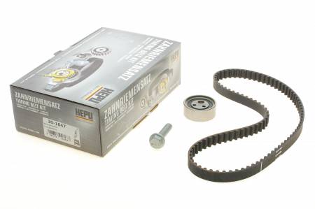 Комплект ГРМ Renault Kangoo 1.4/1.6i 178 20-1647 фото товару