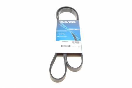 Ремінь генератора Opel Astra/Corsa 1.0/1.2/1.4 00- 42 5PK1355 фото товару