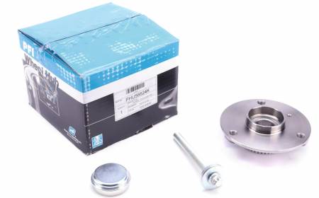 Підшипник маточини (передньої) Smart 0.6/0.7i/0.8cdi 5024 PHU56624K фото товару