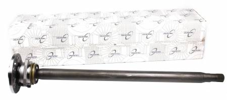 Піввісь (задня) MB Sprinter/VW Crafter 06- (R) (d=39,45/z=30/l=940) 209 02.32.187 фото товару