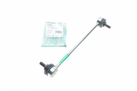 Тяга стабілізатора (переднього) Skoda Fabia 99-/Roomster 06-15/Rapid 12-/VW Polo 01- 4815 B18803 фото товару