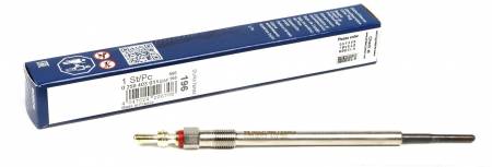 Свічка розжарювання Fiat Doblo/Ducato/Opel Combo 1.6D/2.0CDTI Multijet 10- 30 0250403011 фото товару