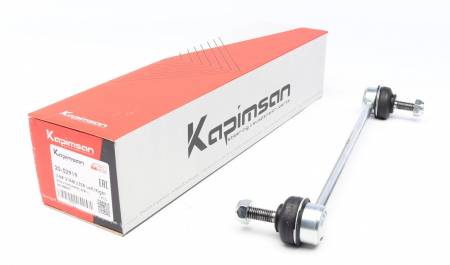 Тяга стабілізатора (переднього) Renault Megane III 08- 5006 20-02919 фото товару