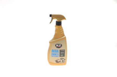 Засіб для очищення двигуна Akra (750ml) 5020 EK1171 фото товару