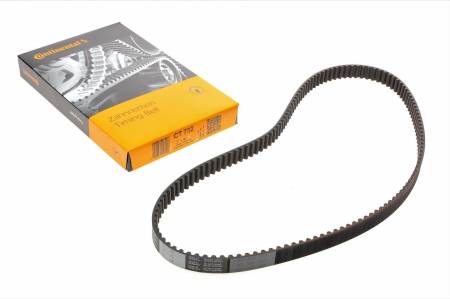Ремінь ГРМ VW Golf III 1.6 92-97/Seat Cordoba/Ibiza 1.6i 93-02 (19x133z) 31 CT732 фото товару