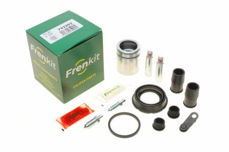 Ремкомплект супорта (заднього) BMW X1 (E84) 09- (d=42mm) (+ поршень/направляюча) (Ate) 380 742202 фото товару