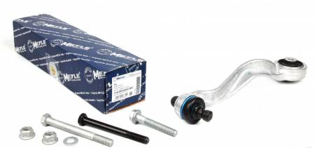 Важіль підвіски (передній/зверху/ззаду) (L) Audi A4/A6/A8/Skoda SuperB/VW Passat 96- (підсилений) 144 116 050 8292/HD фото товару