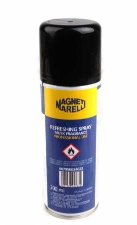 Засіб для очищення кондиціонера (200мл) (спрей) (Мускус) 95 007950024022 фото товару