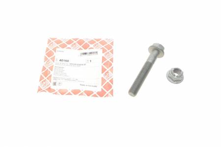 Болт амортизатора (переднього/знизу) MB E-class (W211) 02-11 101 40160 фото товару