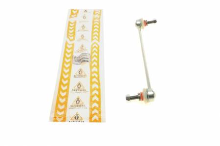 Тяга стабілізатора (переднього) Renault Trafic/Opel Vivaro 01- 4829 26RN0510 фото товару