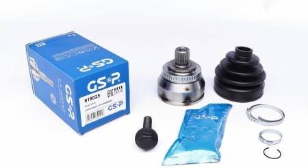 ШРКШ (зовнішній) VW Sharan 93-10/Ford Galaxy 95-06 (38x36x106.5x48T) (+ABS) 373 818025 фото товару