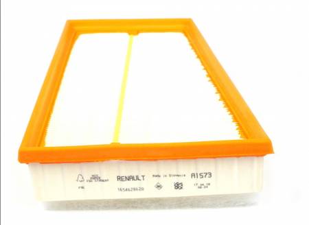 Фільтр повітряний Renault Kangoo 1.5dCi 08- 5562 165462862R фото товару