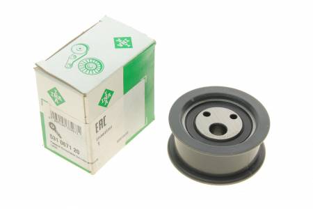 Ролик ГРМ Lada 110-112/Samara/Kalina 1.5/1.6 94- 204 531 0671 20 фото товару