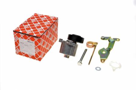 Натяжник ременя генератора MB 190 (201) -93 101 06418 фото товару