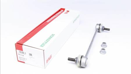 Тяга стабілізатора (переднього) Ford Mondeo III 00-07 192 818 0132 10 фото товару