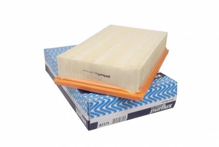 Фільтр повітряний Ford Focus 1.8/2.0TDCI 03- 38 A1171 фото товару