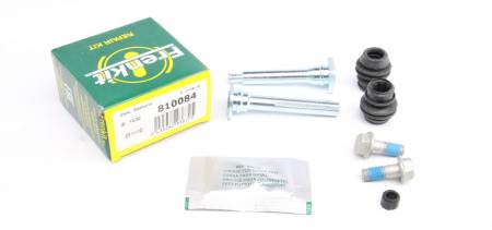 Направляюча супорта (переднього/заднього/к-кт) Mazda 6/Nissan X-Trail 06- (Akebono) 380 810084 фото товару