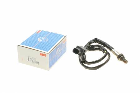 Лямбда зонд VW Golf V/Passat/Touran 2.0 FSI 03-10 (HÜCO) 449 135317 фото товару