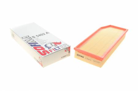 Фільтр повітряний MB (W210/220) 3.2CDI 142 S 5402 A фото товару