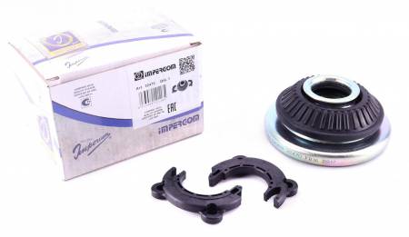 Подушка амортизатора (переднього) Opel Vectra C 02-/Astra H 04- 5007 32470 фото товару