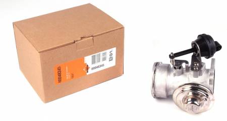 Клапан EGR VW Caddy 1.9TDI 77KW 03- 205 48345 фото товару