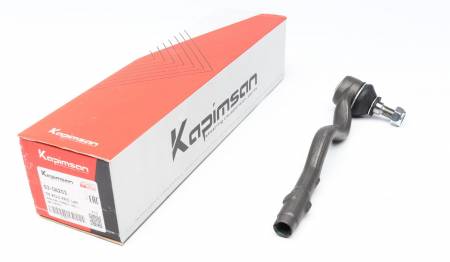 Наконечник тяги рульової (L) BMW 3 (E46) 98- 5006 03-08203 фото товару