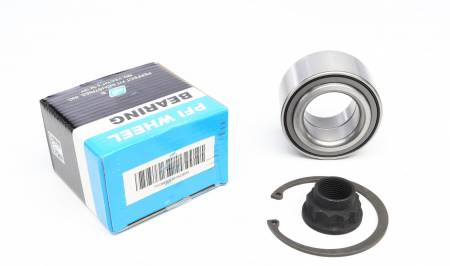 Підшипник маточини (передньої) Citroen C1/Peugeot 107/108 05- (+ABS) 5024 PW38690039/34CSMK фото товару