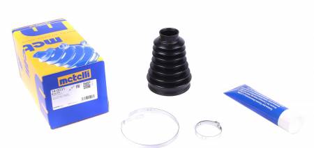 Пильник ШРКШ (внутрішній) VW T5/Multivan V 03-09 (31.5x81.5x110) (к-кт) 121 14-0031 фото товару